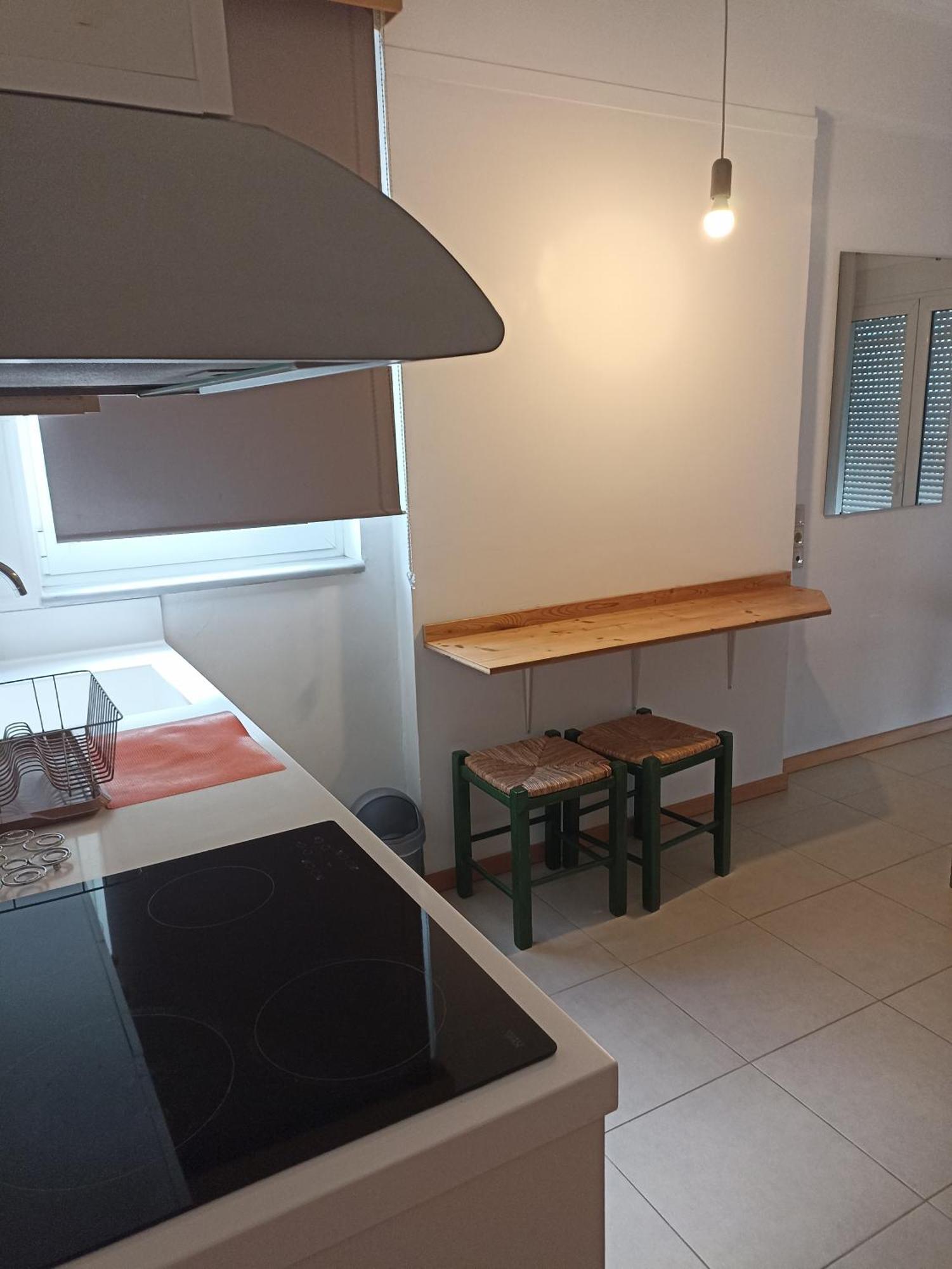 Evantia'S Cosy Studio Chania  Buitenkant foto